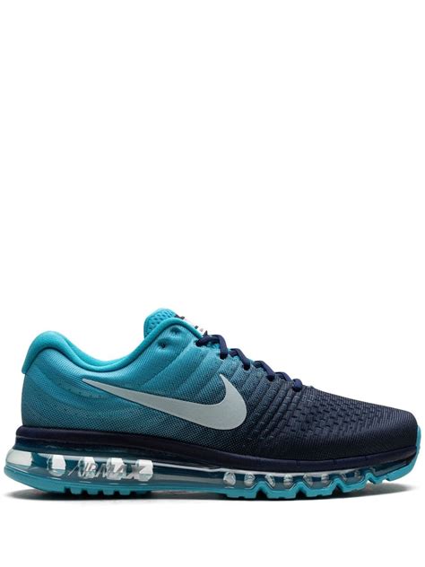 Buy Air Max 2017 'Binary Blue' 